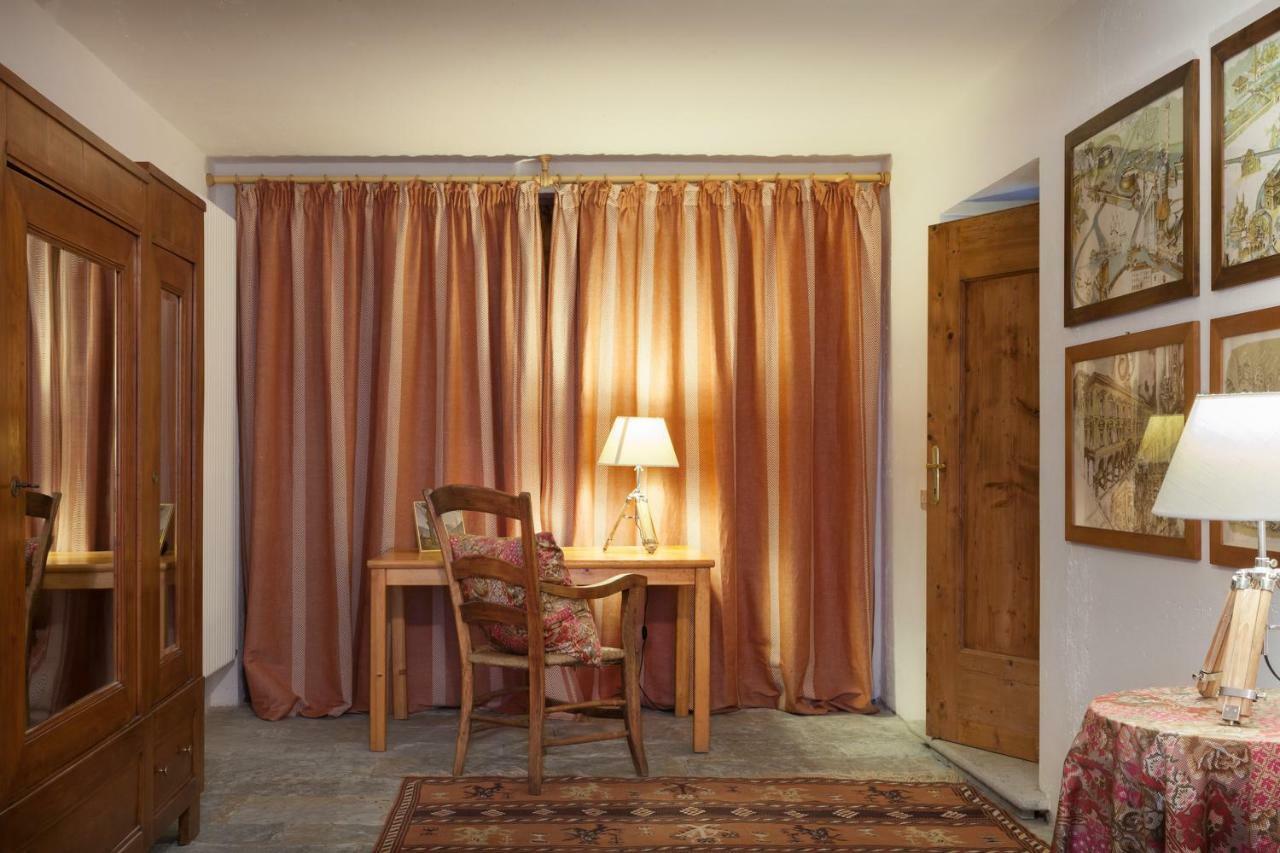 Colvago La Corte Spectacular Ancient Country House Santa Giustina  Extérieur photo