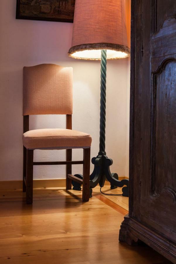 Colvago La Corte Spectacular Ancient Country House Santa Giustina  Extérieur photo